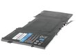 Green Cell Laptop Battery for Dell XPS 13 9333 L321x L322x XPS 12 9Q23 9Q33 L221x hinta ja tiedot | Kannettavien tietokoneiden akut | hobbyhall.fi