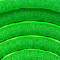 Harjoitusmatto Spokey Softmat NBR 180x60x1 cm, vihreä hinta ja tiedot | Joogamatot | hobbyhall.fi