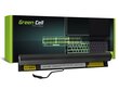 Green Cell Laptop Battery for Lenovo B50-50 IdeaPad 100-14IBD 100-15IBD hinta ja tiedot | Kannettavien tietokoneiden akut | hobbyhall.fi