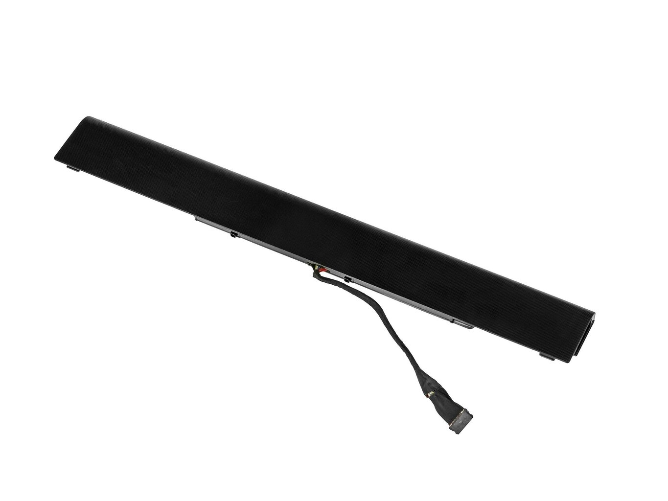 Green Cell Laptop Battery for Lenovo B50-50 IdeaPad 100-14IBD 100-15IBD hinta ja tiedot | Kannettavien tietokoneiden akut | hobbyhall.fi