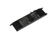 Green Cell Laptop Battery for Asus X553 X553M X553MA F553 F553M F553MA hinta ja tiedot | Kannettavien tietokoneiden akut | hobbyhall.fi