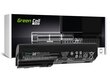 Green Cell Pro Laptop Battery for HP EliteBook 2560p 2570p hinta ja tiedot | Kannettavien tietokoneiden akut | hobbyhall.fi