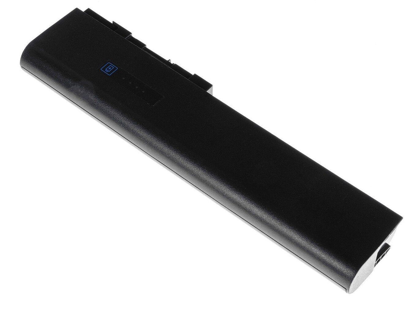 Green Cell Pro Laptop Battery for HP EliteBook 2560p 2570p hinta ja tiedot | Kannettavien tietokoneiden akut | hobbyhall.fi