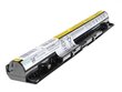 Green Cell Pro Laptop Battery for Lenovo G50 G50-30 G50-45 G50-70 G50-80 G500s G505s hinta ja tiedot | Kannettavien tietokoneiden akut | hobbyhall.fi