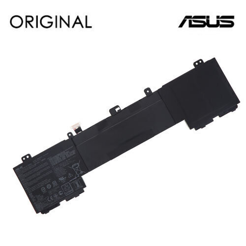 Kannettavan tietokoneen akku ASUS C42N1630, 4790mAh, Original hinta ja tiedot | Kannettavien tietokoneiden akut | hobbyhall.fi