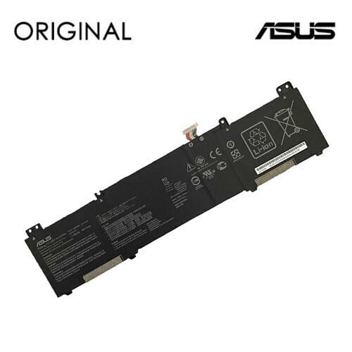 ASUS B31N1822, 3653mAh, Original hinta ja tiedot | Kannettavien tietokoneiden akut | hobbyhall.fi