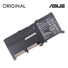 ASUS C41N1524, 3950mAh, Original hinta ja tiedot | Kannettavien tietokoneiden akut | hobbyhall.fi