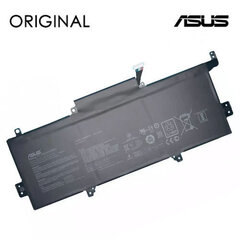 Kannettavan tietokoneen akku ASUS C31N1602, 4940mAh, Original hinta ja tiedot | Kannettavien tietokoneiden akut | hobbyhall.fi