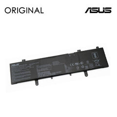 ASUS B31N1632, 3653mAh, Original hinta ja tiedot | Kannettavien tietokoneiden akut | hobbyhall.fi