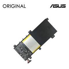 ASUS C21N1333, 4900mAh, Original hinta ja tiedot | Kannettavien tietokoneiden akut | hobbyhall.fi