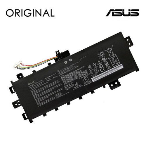 ASUS C21N1818, 4212mAh, Original hinta ja tiedot | Kannettavien tietokoneiden akut | hobbyhall.fi