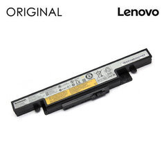 LENOVO L11S6R01, 6700mAh, Original hinta ja tiedot | Kannettavien tietokoneiden akut | hobbyhall.fi