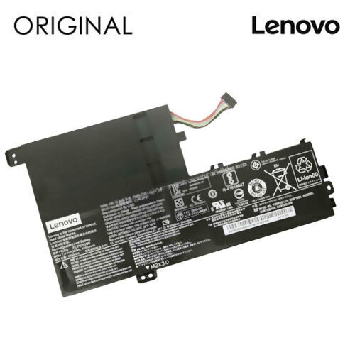 LENOVO L14L2P21, 4050mAh, Original hinta ja tiedot | Kannettavien tietokoneiden akut | hobbyhall.fi