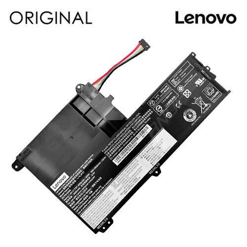 Lenovo L14L2P21, 4050mAh, Original hinta ja tiedot | Kannettavien tietokoneiden akut | hobbyhall.fi