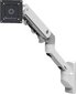 ERGOTRON HX Wall Mount Monitor Arm white hinta ja tiedot | Näyttötelineet | hobbyhall.fi