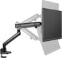 Raidsonic Icy Box IB-MS313-T Monitor Sta hinta ja tiedot | Näyttötelineet | hobbyhall.fi