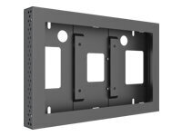 Multibrackets Pro Series Enclosure QB13R hinta ja tiedot | Näyttötelineet | hobbyhall.fi