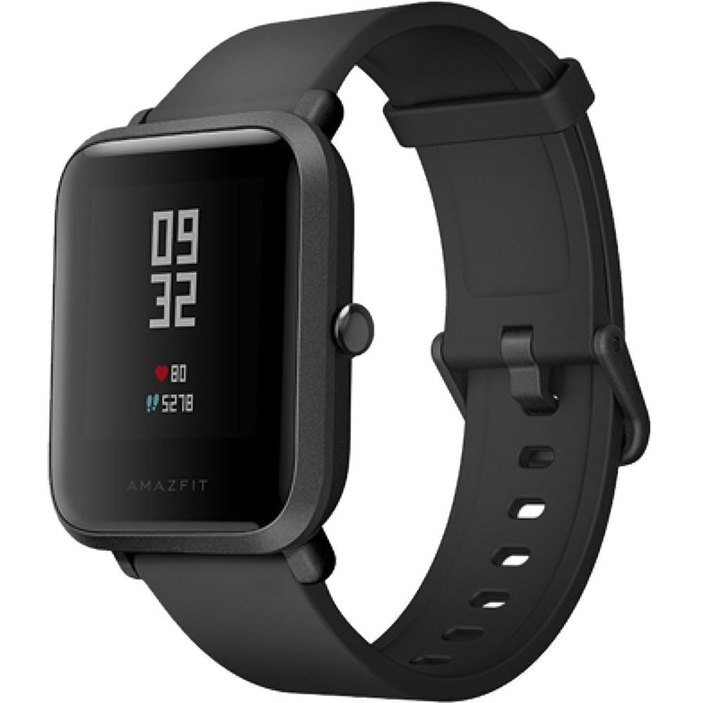 Xiaomi Amazfit Bip -älykello, musta hinta ja tiedot | Älykellot | hobbyhall.fi