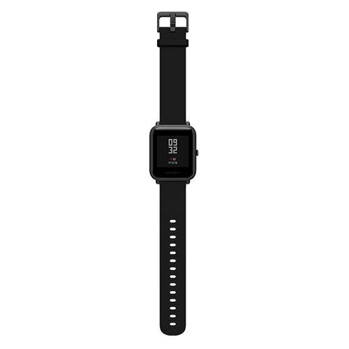 Xiaomi Amazfit Bip -älykello, musta hinta ja tiedot | Älykellot | hobbyhall.fi