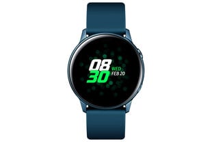 Samsung Galaxy Watch Active -älykello hinta ja tiedot | Älykellot | hobbyhall.fi