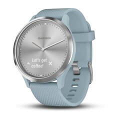 Garmin vívomove HR -älykello, 010-01850-08 hinta ja tiedot | Älykellot | hobbyhall.fi