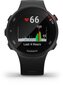 Garmin GPS-urheilukello Forerunner 45S, musta, 010-02156-12 hinta ja tiedot | Älykellot | hobbyhall.fi