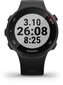 Garmin GPS-urheilukello Forerunner 45S, musta, 010-02156-12 hinta ja tiedot | Älykellot | hobbyhall.fi