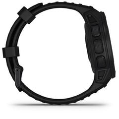 Garmin Instinct Tactical Edition -GPS -urheilukello, 010-02064-70 hinta ja tiedot | Älykellot | hobbyhall.fi