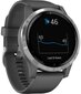 Garmin Vivoactive 4 010-02174-04 hinta ja tiedot | Älykellot | hobbyhall.fi