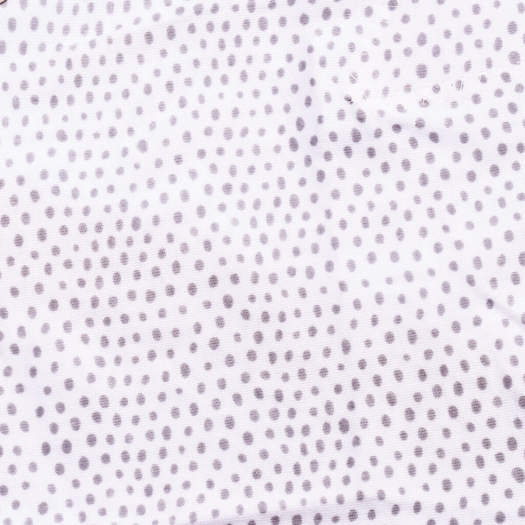 Kapalo SwaddleMe Grey Dot Large hinta ja tiedot | Vauvan hoitoalustat ja tekstiilit | hobbyhall.fi