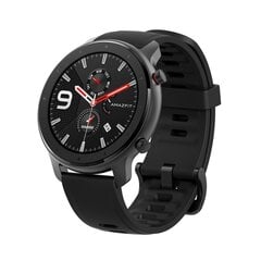 Amazfit GTR Lite älykello , Aluminium Alloy hinta ja tiedot | Älykellot | hobbyhall.fi