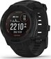 Garmin Instinct® Solar – Tactical Edition GPS-urheilukello : 010-02293-03 hinta ja tiedot | Älykellot | hobbyhall.fi