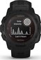 Garmin Instinct® Solar – Tactical Edition GPS-urheilukello : 010-02293-03 hinta ja tiedot | Älykellot | hobbyhall.fi