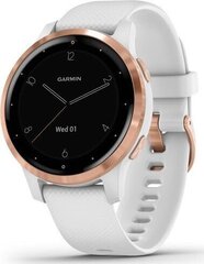 Garmin Vivoactive 4S hinta ja tiedot | Garmin Puhelimet, älylaitteet ja kamerat | hobbyhall.fi