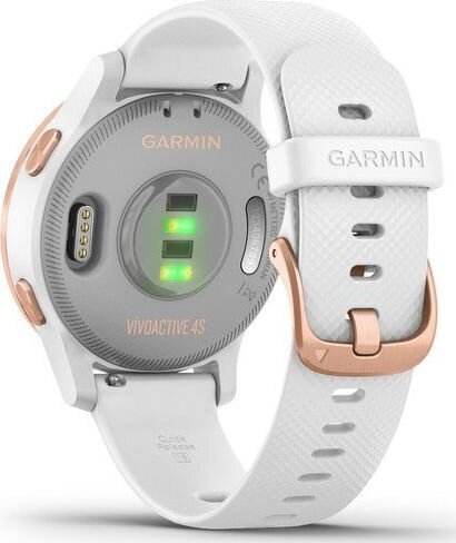 Garmin Vivoactive 4S hinta ja tiedot | Älykellot | hobbyhall.fi