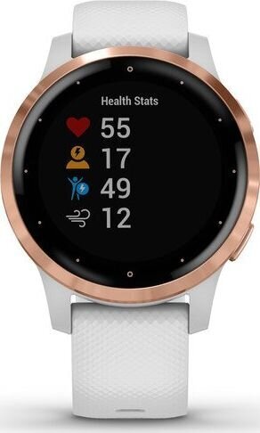 Garmin Vivoactive 4S hinta ja tiedot | Älykellot | hobbyhall.fi