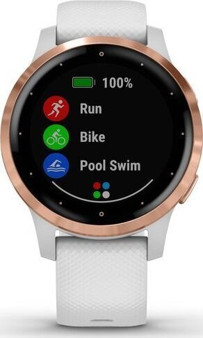 Garmin Vivoactive 4S hinta ja tiedot | Älykellot | hobbyhall.fi