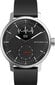 Withings ScanWatch (42 mm) Black hinta ja tiedot | Älykellot | hobbyhall.fi