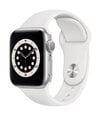 Apple Watch Series 6 GPS (40mm) - MG283, hopea