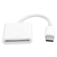 Tyypin C muistikortinlukijalle USB3.1 universaali OTG-sovitin matkapuhelintabletille hinta ja tiedot | Puhelimen muistikortit | hobbyhall.fi