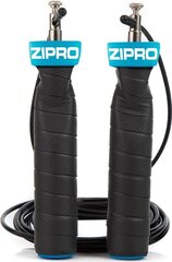 Hyppynaru Zipro CrossFit, sininen hinta ja tiedot | Hyppynarut | hobbyhall.fi