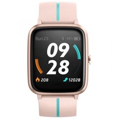 Ulefone Watch GPS, Pink Blue hinta ja tiedot | Älykellot | hobbyhall.fi