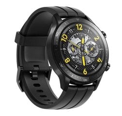 Realme Watch S, Black hinta ja tiedot | Älykellot | hobbyhall.fi