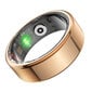 Smart Ring Bluetooth 5.1 Unikameran kaukosäädin Useita harjoitustiloja puettava kuntorengas hinta ja tiedot | Älylaitteiden lisätarvikkeet | hobbyhall.fi