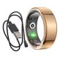 Smart Ring Bluetooth 5.1 Unikameran kaukosäädin Useita harjoitustiloja puettava kuntorengas hinta ja tiedot | Älylaitteiden lisätarvikkeet | hobbyhall.fi