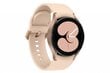 Samsung Galaxy Watch 4 (LTE,40mm), Pink Gold SM-R865FZDAEUD hinta ja tiedot | Älykellot | hobbyhall.fi