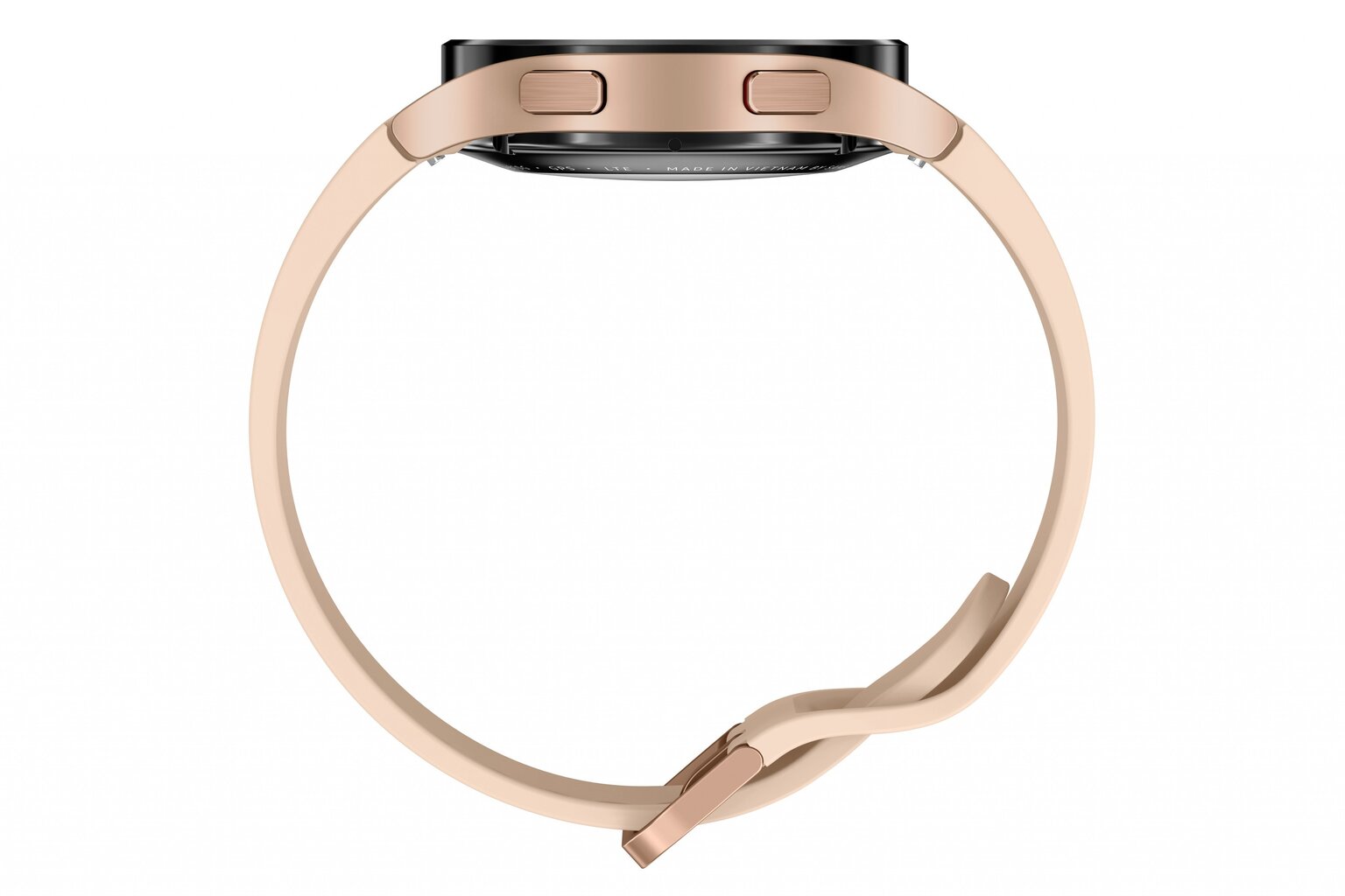 Samsung Galaxy Watch 4 (LTE,40mm), Pink Gold SM-R865FZDAEUD hinta ja tiedot | Älykellot | hobbyhall.fi