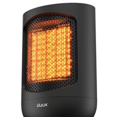 Keraaminen lämmitin Duux DXCH41, 1800 W hinta ja tiedot | Lämmittimet | hobbyhall.fi