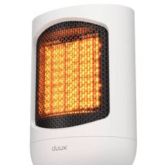 Keraaminen lämmitin Duux DXCH43, 1500 W hinta ja tiedot | Lämmittimet | hobbyhall.fi