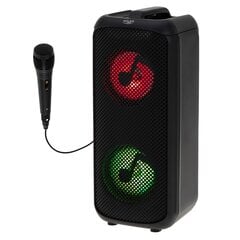 Adler AD 1903, Karaoke, FM Radio hinta ja tiedot | Kaiuttimet | hobbyhall.fi